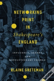 Capa do artigo Networking Print In Shakespeare