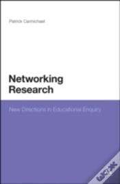 Capa do artigo Networking Research
