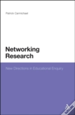 Capa do artigo Networking Research