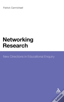 Capa do artigo Networking Research
