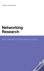 Capa do artigo Networking Research