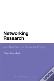 Capa do artigo Networking Research