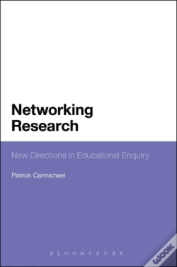 Capa do artigo Networking Research