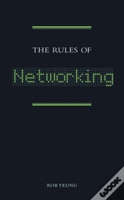 Capa do artigo Networking  (Rules Of)