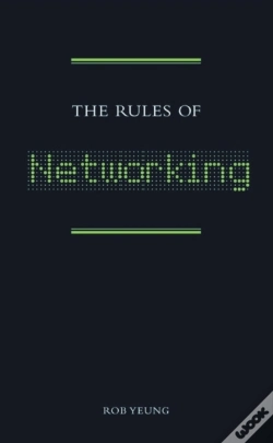 Capa do artigo Networking  (Rules Of)