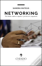 Capa do artigo Networking