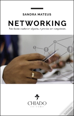 Capa do artigo Networking
