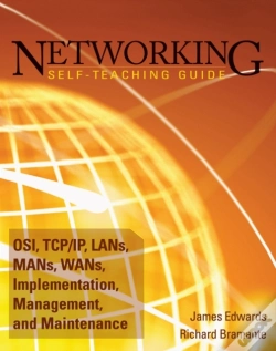 Capa do artigo Networking Self-Teaching Guide