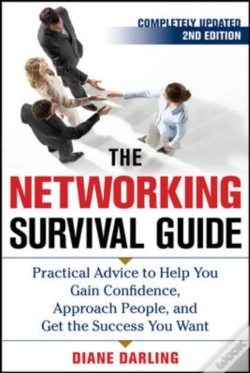 Capa do artigo Networking Survival Guide, Second Edition
