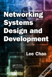 Capa do artigo Networking Systems Design And Development