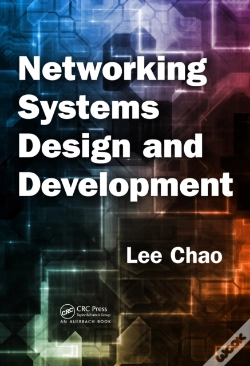 Capa do artigo Networking Systems Design And Development