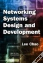 Capa do artigo Networking Systems Design And Development