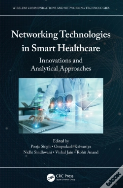 Capa do artigo Networking Technologies In Smart Healthcare