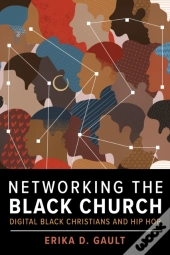Networking The Black Church