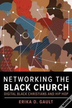 Capa do artigo Networking The Black Church
