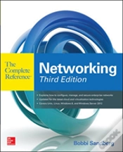 Capa do artigo Networking The Complete Reference