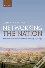 Capa do artigo Networking The Nation