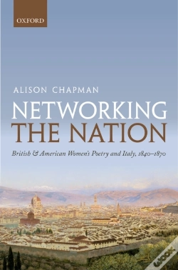 Capa do artigo Networking The Nation