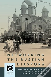 Networking The Russian Diaspora