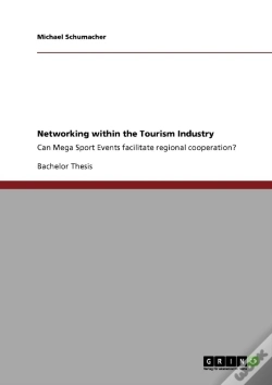 Capa do artigo Networking Within The Tourism Industry