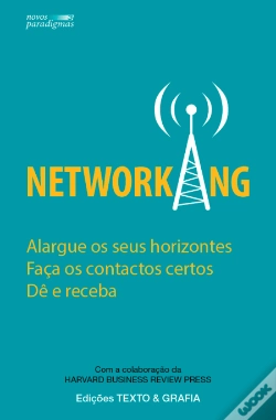 Capa do artigo Networking