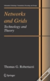 Capa do artigo Networks And Grids