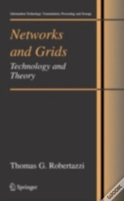 Capa do artigo Networks And Grids