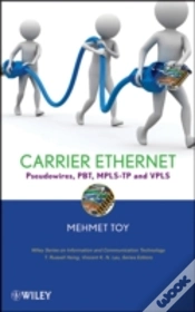 Capa do artigo Networks And Services