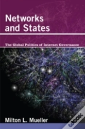 Capa do artigo Networks And States