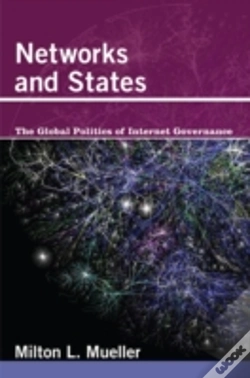 Capa do artigo Networks And States