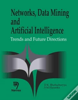 Capa do artigo Networks, Data Mining And Artificial Intelligence