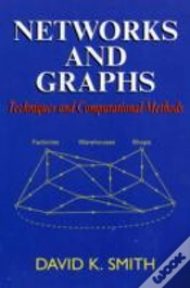 Capa do artigo NETWORKS & GRAPHS: TECH & COMP