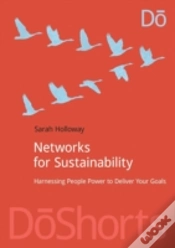 Capa do artigo Networks For Sustainability