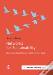 Capa do artigo Networks For Sustainability