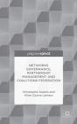 Networks Governance, Partnership Management And Coalitions Federation - Preview