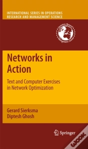 Capa do artigo Networks In Action