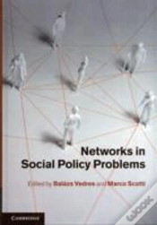 Capa do artigo Networks In Social Policy Problems