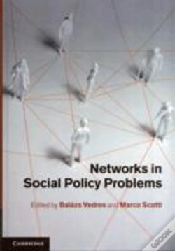 Capa do artigo Networks In Social Policy Problems