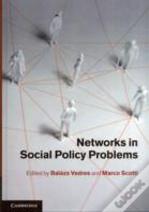 Networks In Social Policy Problems