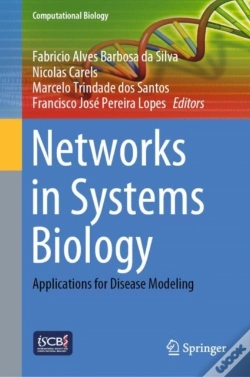 Capa do artigo Networks In Systems Biology