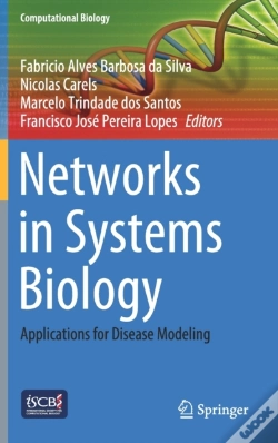 Capa do artigo Networks In Systems Biology