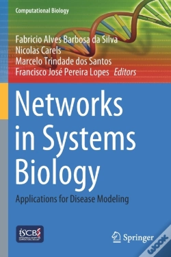 Capa do artigo Networks In Systems Biology