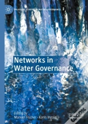 Capa do artigo Networks In Water Governance