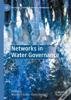 Capa do artigo Networks In Water Governance