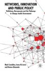 Networks, Innovation And Public Policy - Preview
