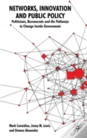 Capa do artigo Networks, Innovation And Public Policy