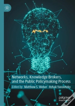 Capa do artigo Networks, Knowledge Brokers, And The Public Policymaking Process
