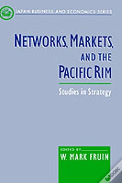Capa do artigo Networks, Markets, And The Pacific Rim
