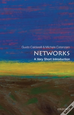Capa do artigo Networks