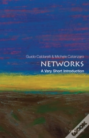 Capa do artigo Networks